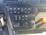 Cab with Heater