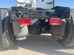 Underbody with Suspension Air Bags