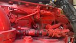 Engine with Fuel System