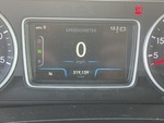 Cab with Odometer (Start)