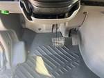 Cab with Brake Control