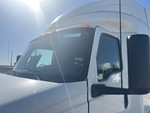 General Appearance with Glass