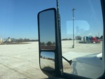 Cab with Mirrors