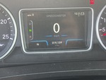 Cab with Odometer