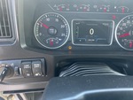 Cab with Oil Pressure
