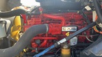 Engine with Engine - Left Side