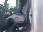 Cab with Seats/Armrests