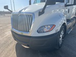 General Appearance with Truck Paint and Body Damage