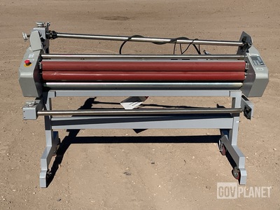 GBC Titan 1264WF Laminator