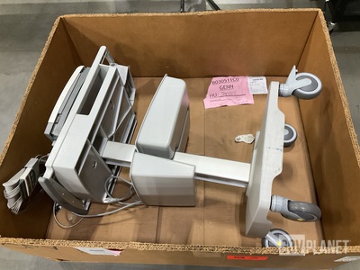 GE ECG System