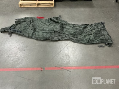 (7) ENO Hammock Rain Tarps