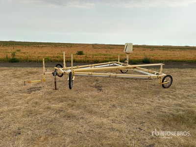 Vogel 30 ft Wick Weeder