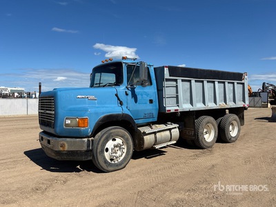 1995 Ford Aeromax L9000 6x4 T / A-kiepwagen