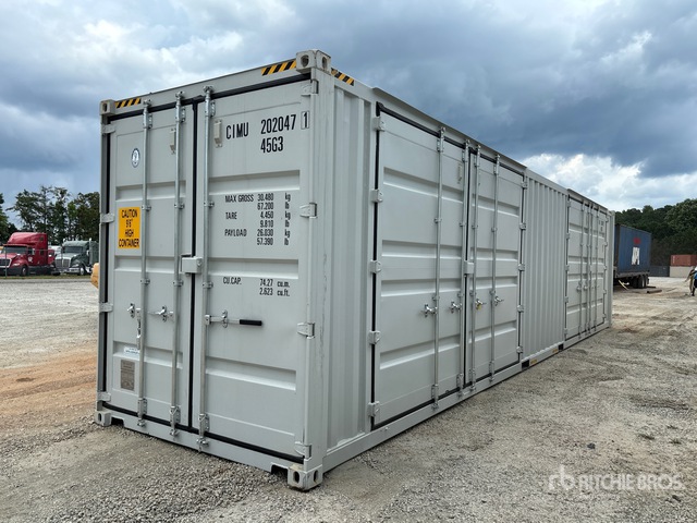 Containers