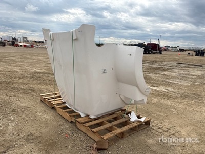 Kenworth T800 Capot (Unused)