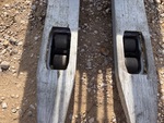 Chassis with 