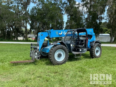 2019 Genie GTH-636 Ładowarka teleskopowa
