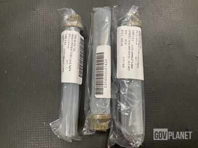 (3,067) SPS Technologies GY1810-60 Shear Bolts