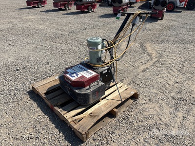 MKDiamon MK-DDG 1-1/2 Electric طاحنة الخرسانة