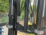 Chassis Lift with Chain / Tensioners