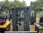 Chassis Lift with 