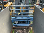 Chassis Lift with 