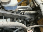 Drivetrain with Transmission