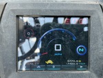 Control Station with Gauges