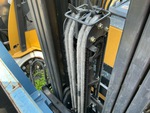 Hydraulics with Hoses (Hydraulics)