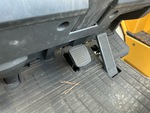 Chassis Lift with Master Cylinder/Brake Control