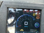 Control Station with Warning Lights