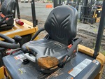 Control Station with Seats/Armrests
