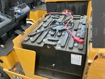 Electric System with 