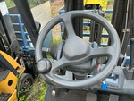 Control Station with Steering Control