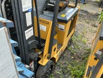 Chassis Lift with Frame Condition