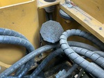 Hydraulics with Hydraulic Tank