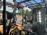 General Appearance with Exterior Lights