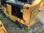 General Appearance with Sheet Metal (fiberglass) Condition