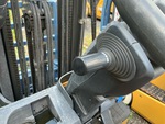 Control Station with Drivetrain Controls
