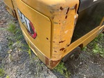 General Appearance with Paint
