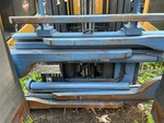 Chassis Lift with Side Shift
