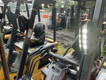 General Appearance with Exterior Lights