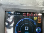 Control Station with Warning Lights