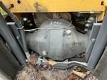 Drivetrain with Front Drive Axle
