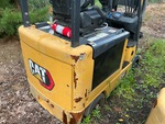 Chassis Lift with Frame Condition