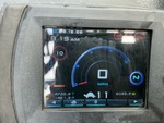 Control Station with Gauges