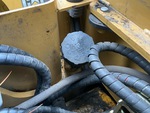 Hydraulics with Hydraulic Tank