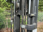 Chassis Lift with