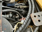 Hydraulics with Hoses (Hydraulics)