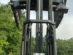 Chassis Lift with